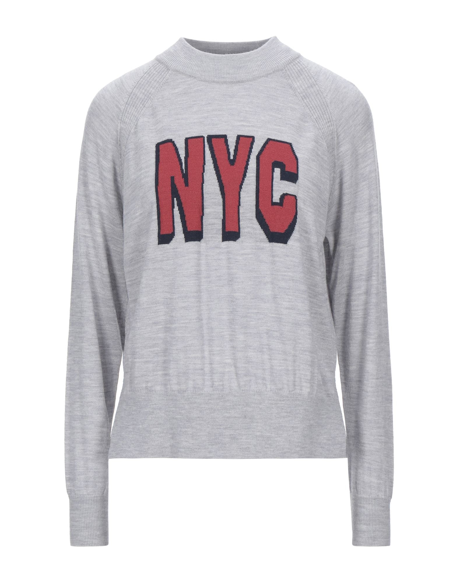 WOOLRICH - Turtlenecks