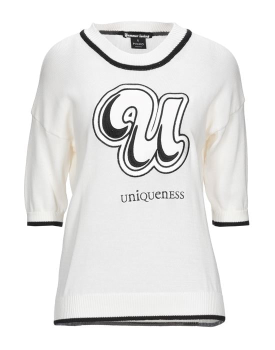 PINKO UNIQUENESS Свитер