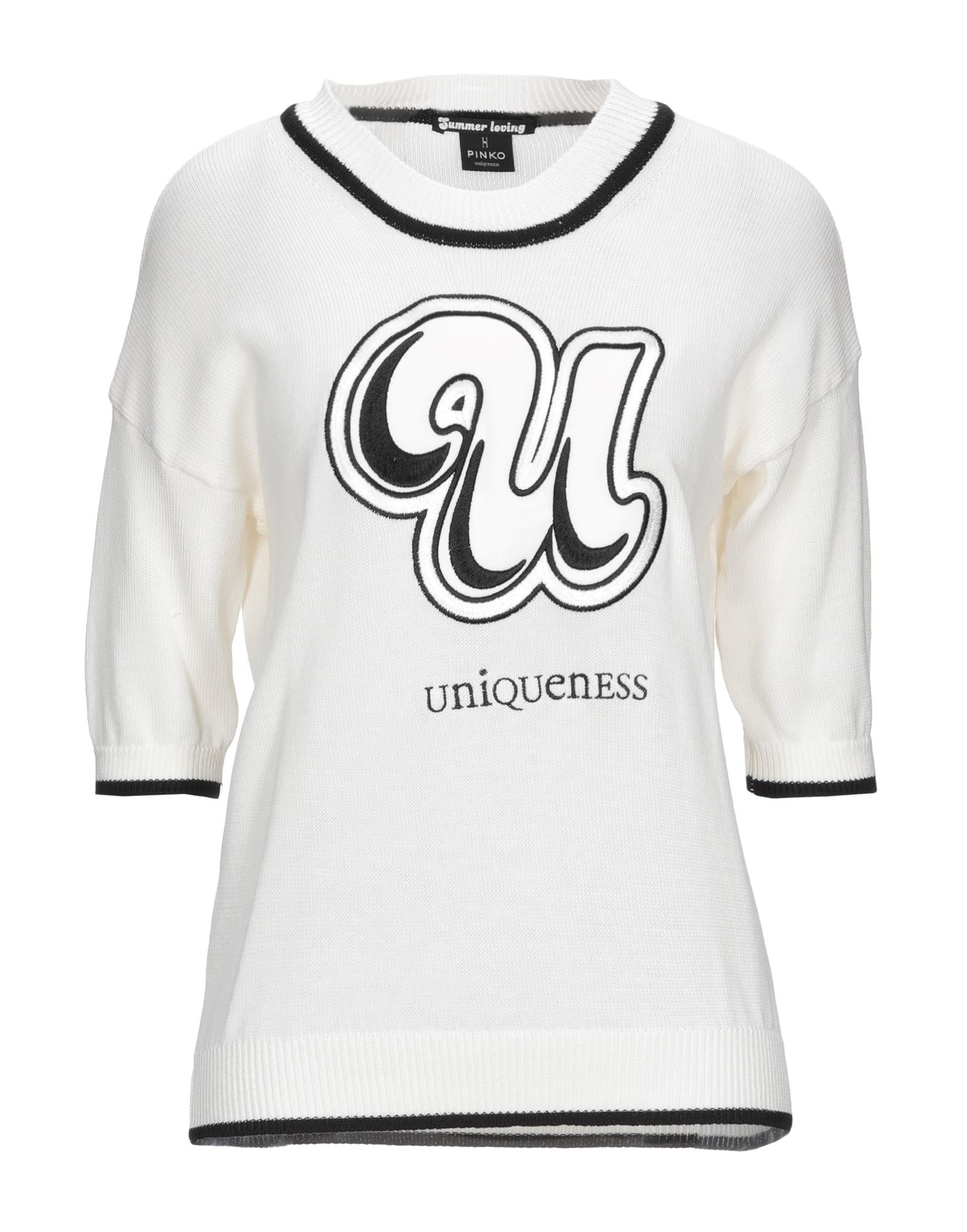 PINKO UNIQUENESS - Свитеры