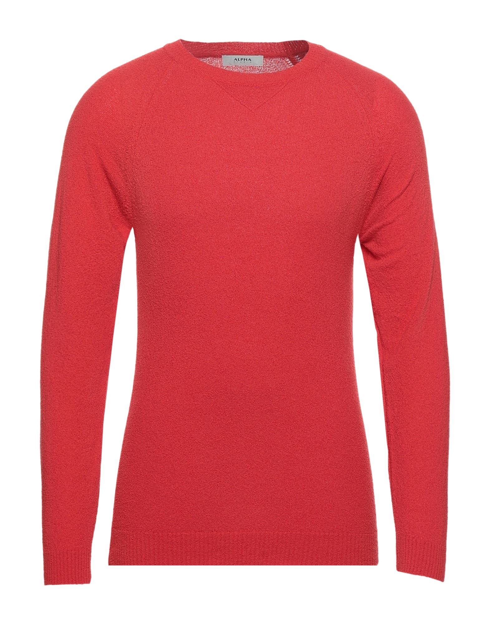 ALPHA STUDIO - Pullover