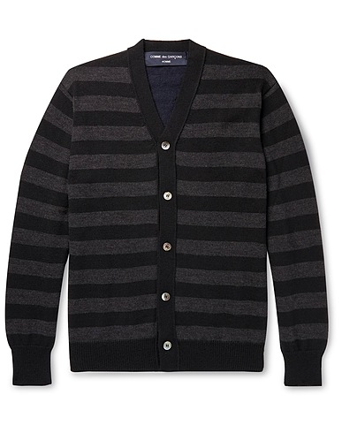 ZOOM COMME des GARÇONS - Cardigan