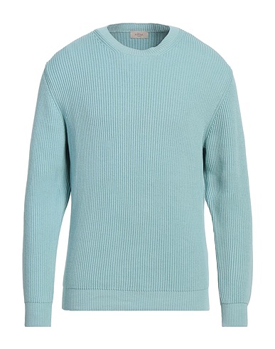 ALTEA Jumper Sky blue 100% Cotton