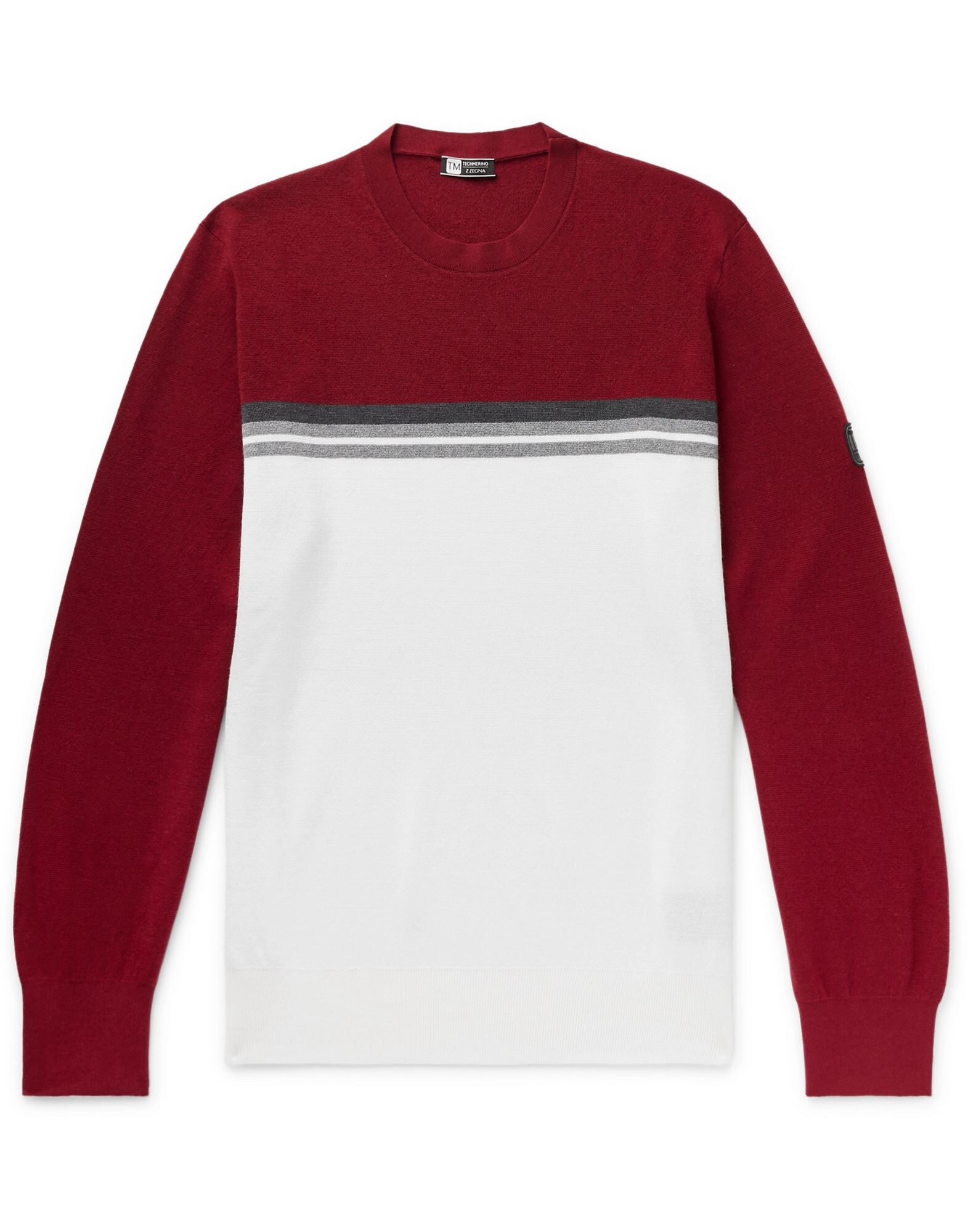 Z ZEGNA - Jumpers