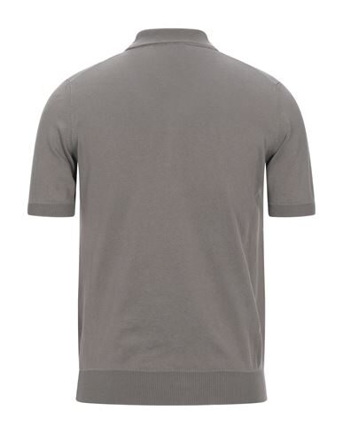 Alpha Studio Sweaters In Dove Grey