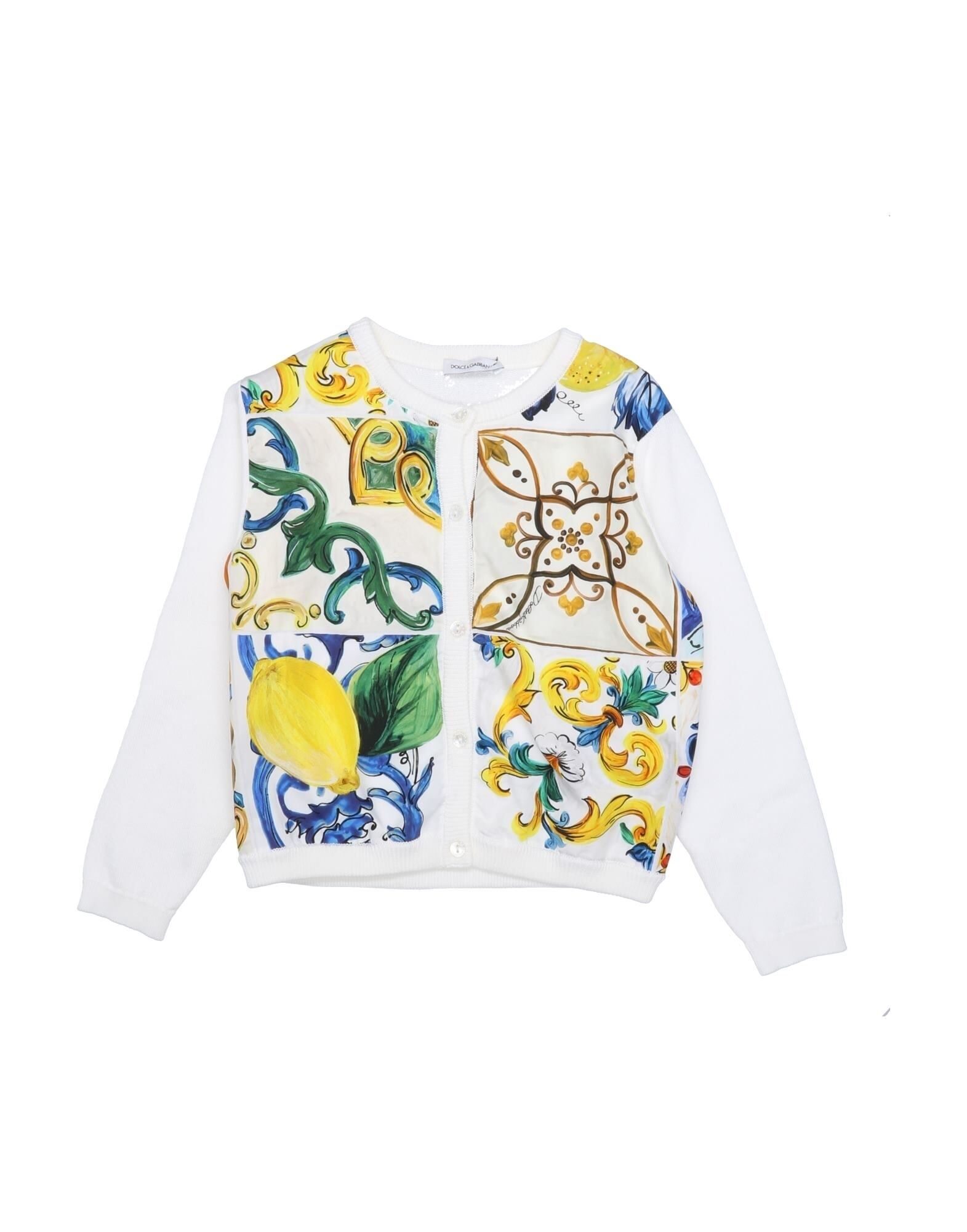 DOLCE&GABBANA - Cardigans