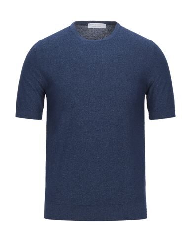 Filippo De Laurentiis Sweaters In Blue