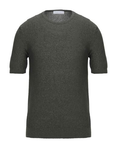 Filippo De Laurentiis Sweaters In Green
