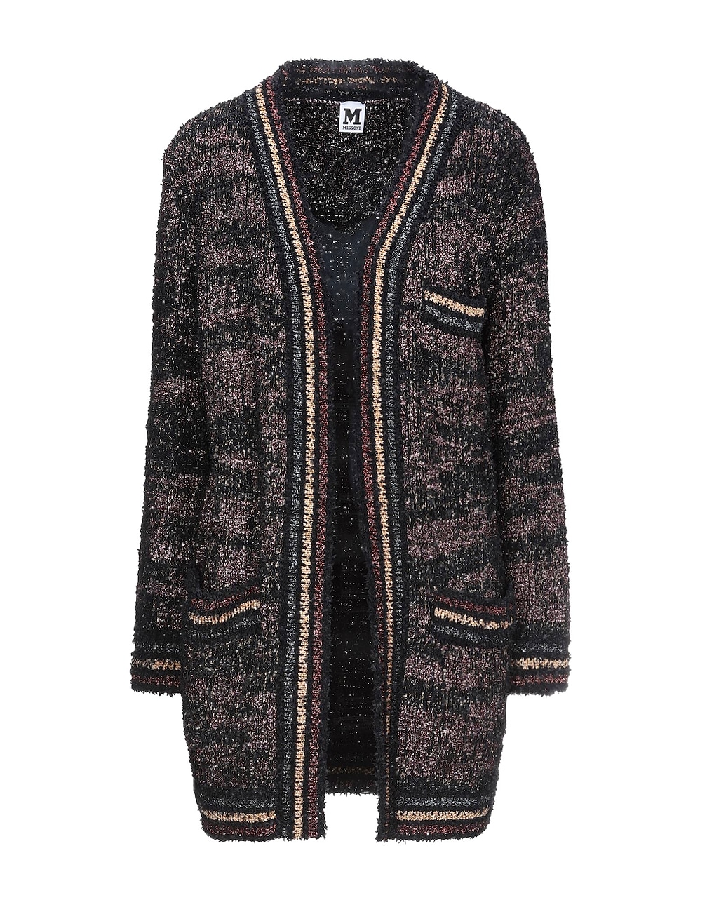 M MISSONI - Cardigans