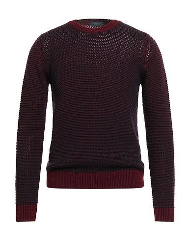 ZANONE Jumper BY SLOWEAR 100% Virgin Wool