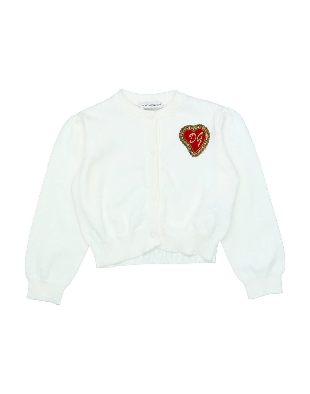 DOLCE&GABBANA - Cardigans