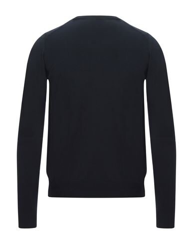 Alpha Studio Sweaters In Blue