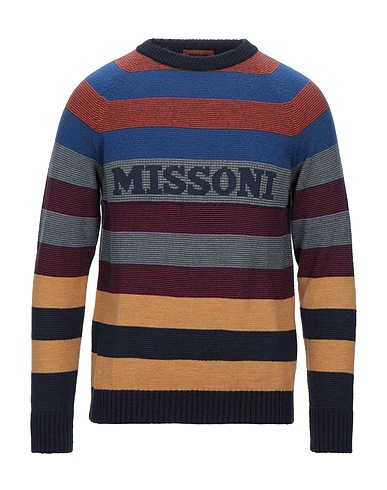УВЕЛИЧЕНИЕ MISSONI - Свитер