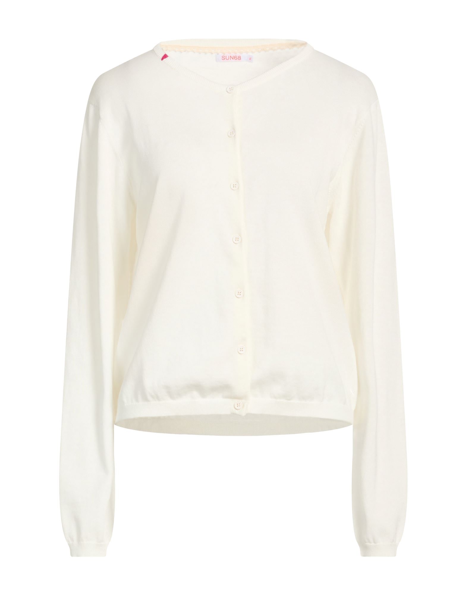 SUN 68 - Cardigans