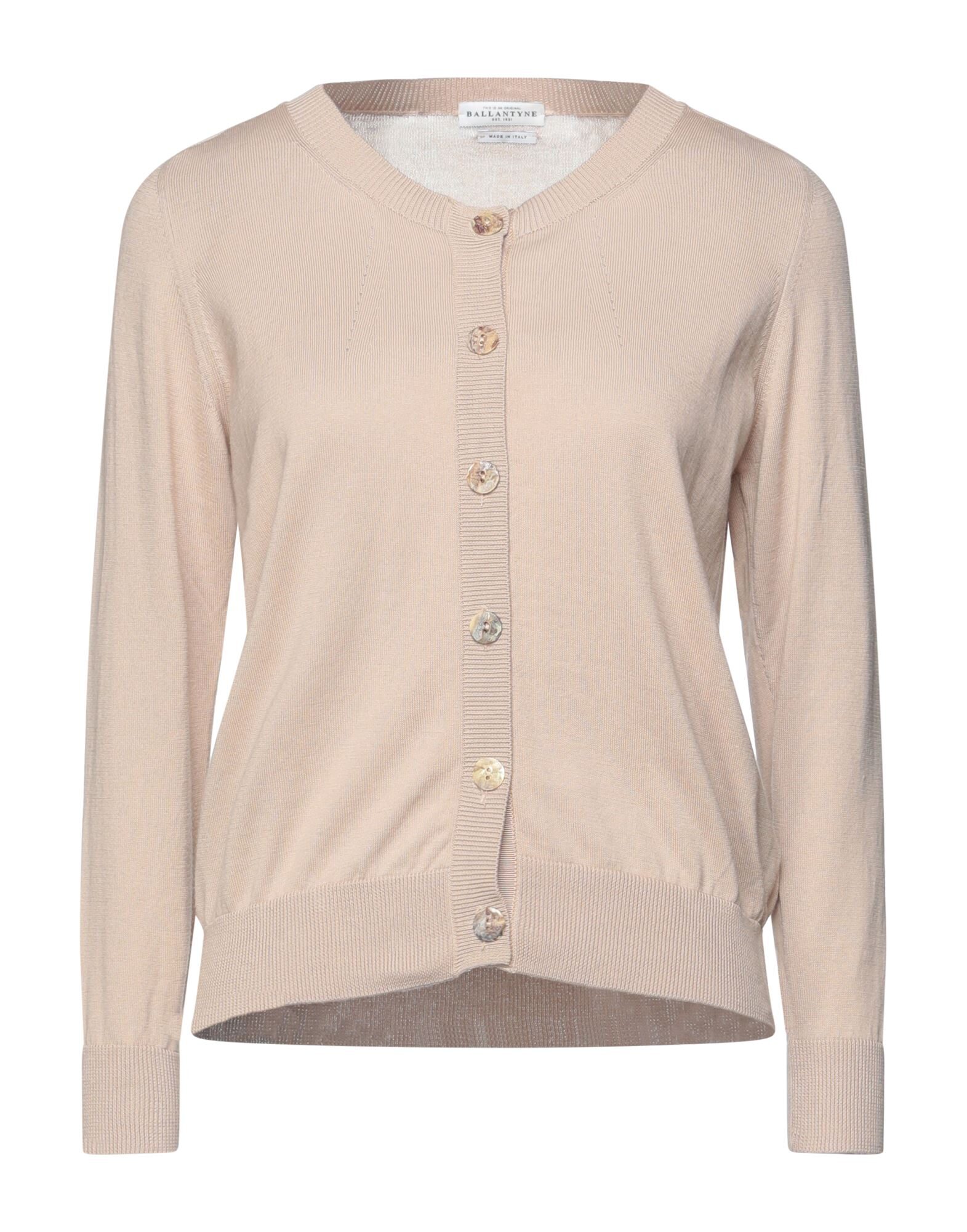 BALLANTYNE - カーディガン