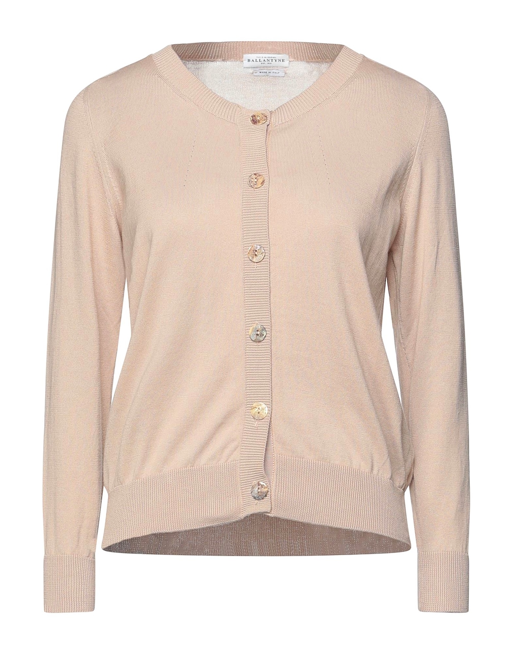 BALLANTYNE - Cardigan