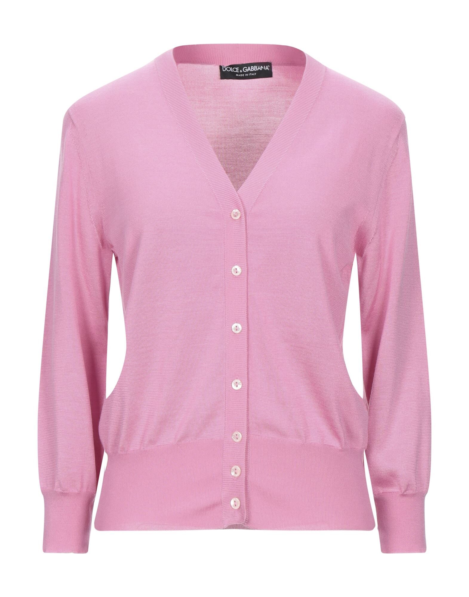 DOLCE&GABBANA - Cardigans