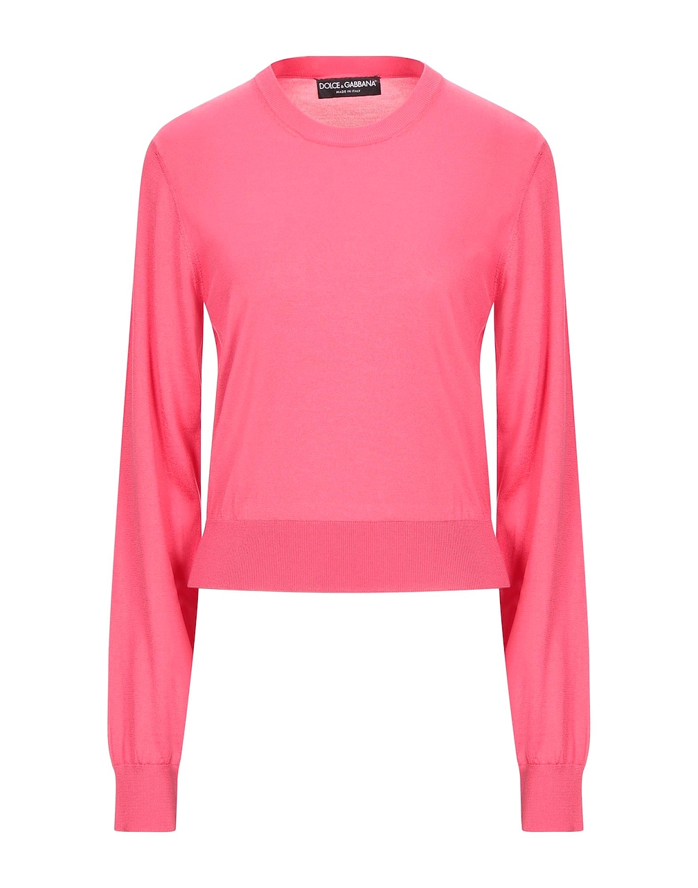 DOLCE&GABBANA - Sweaters