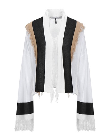 ZOOM PIERANTONIO GASPARI - Cardigan