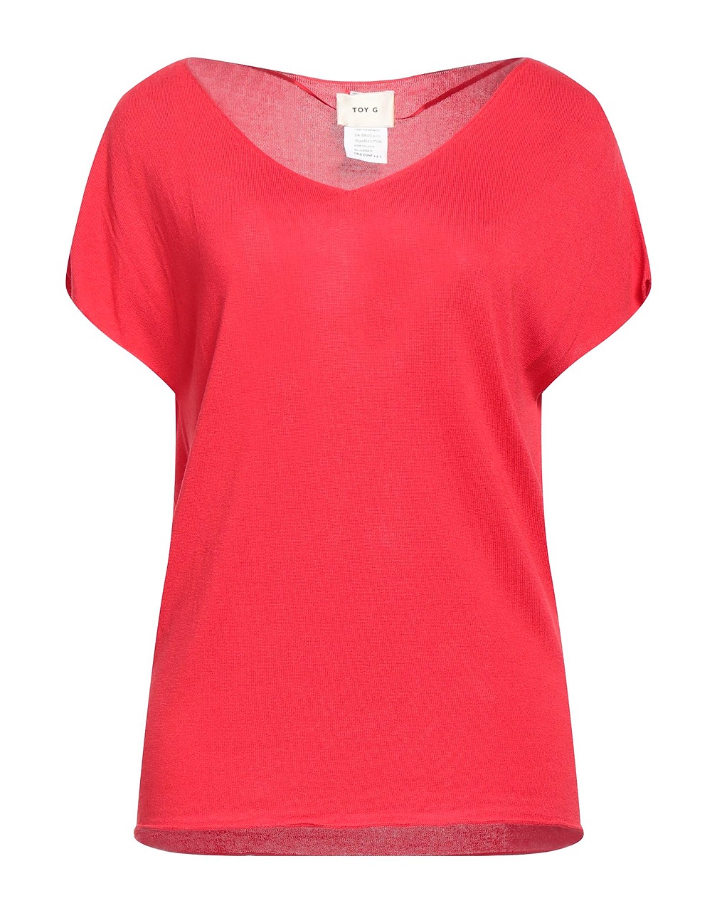 TOY G. - Πουλόβερ