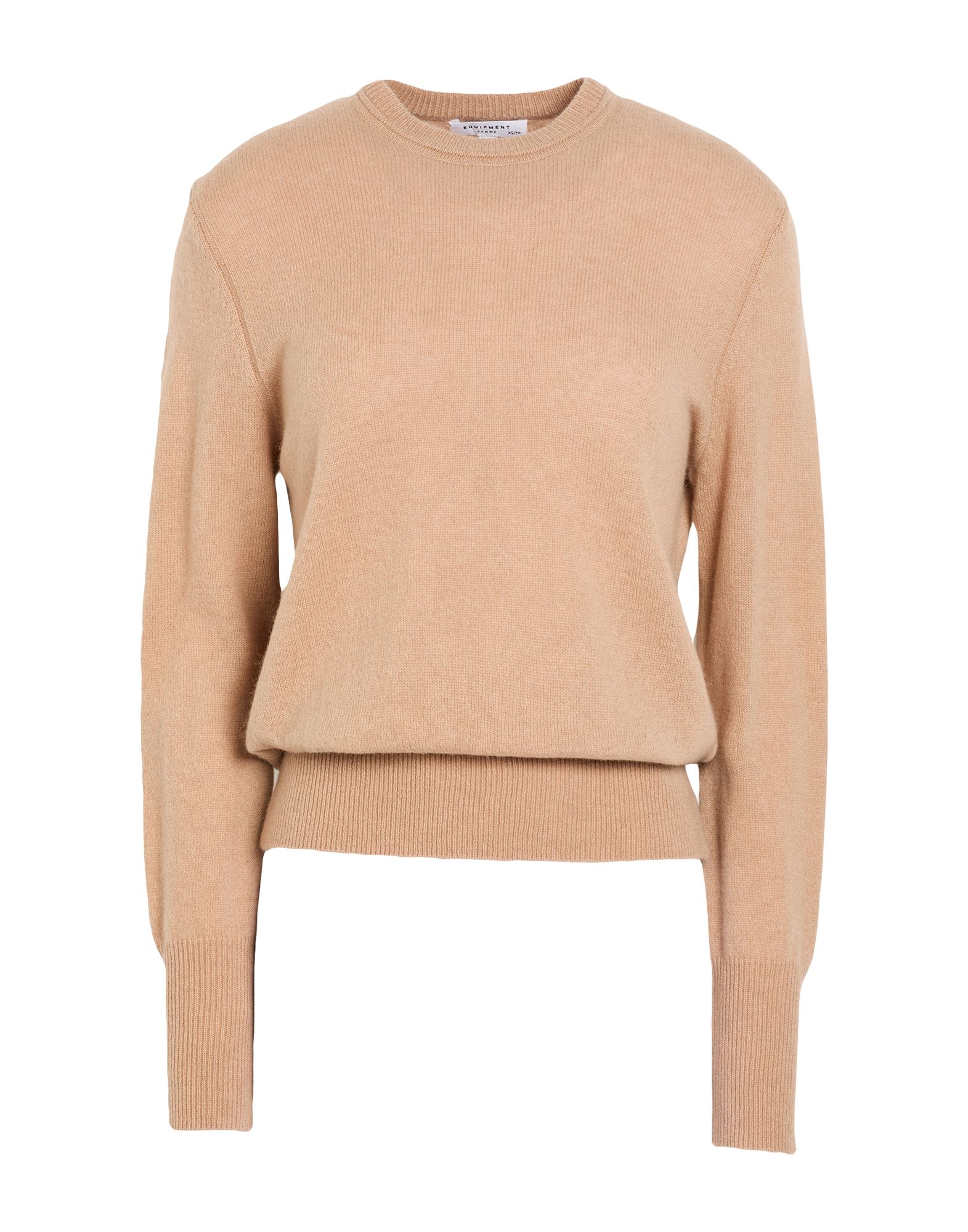 EQUIPMENT - Pullover