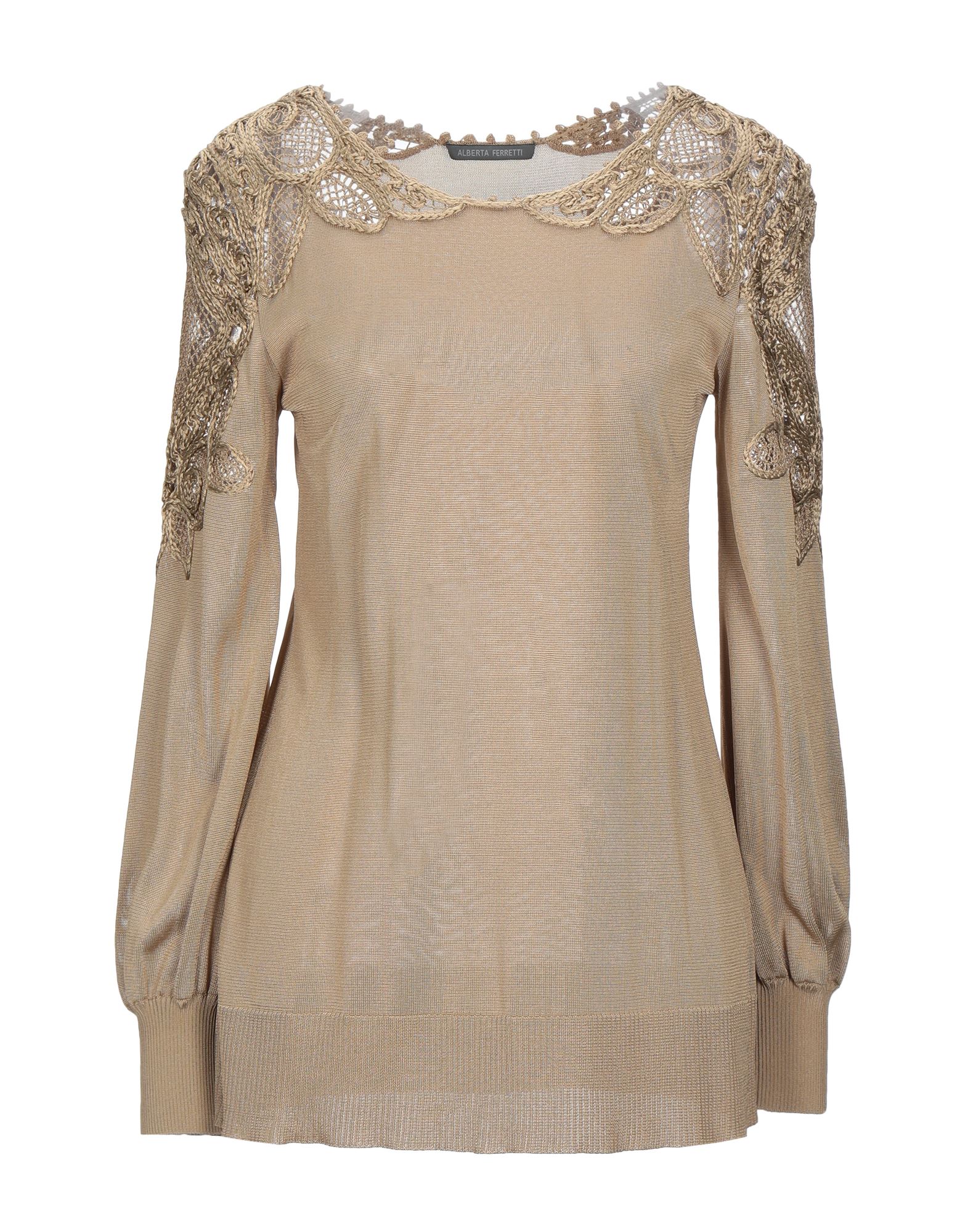 ALBERTA FERRETTI - プルオーバー
