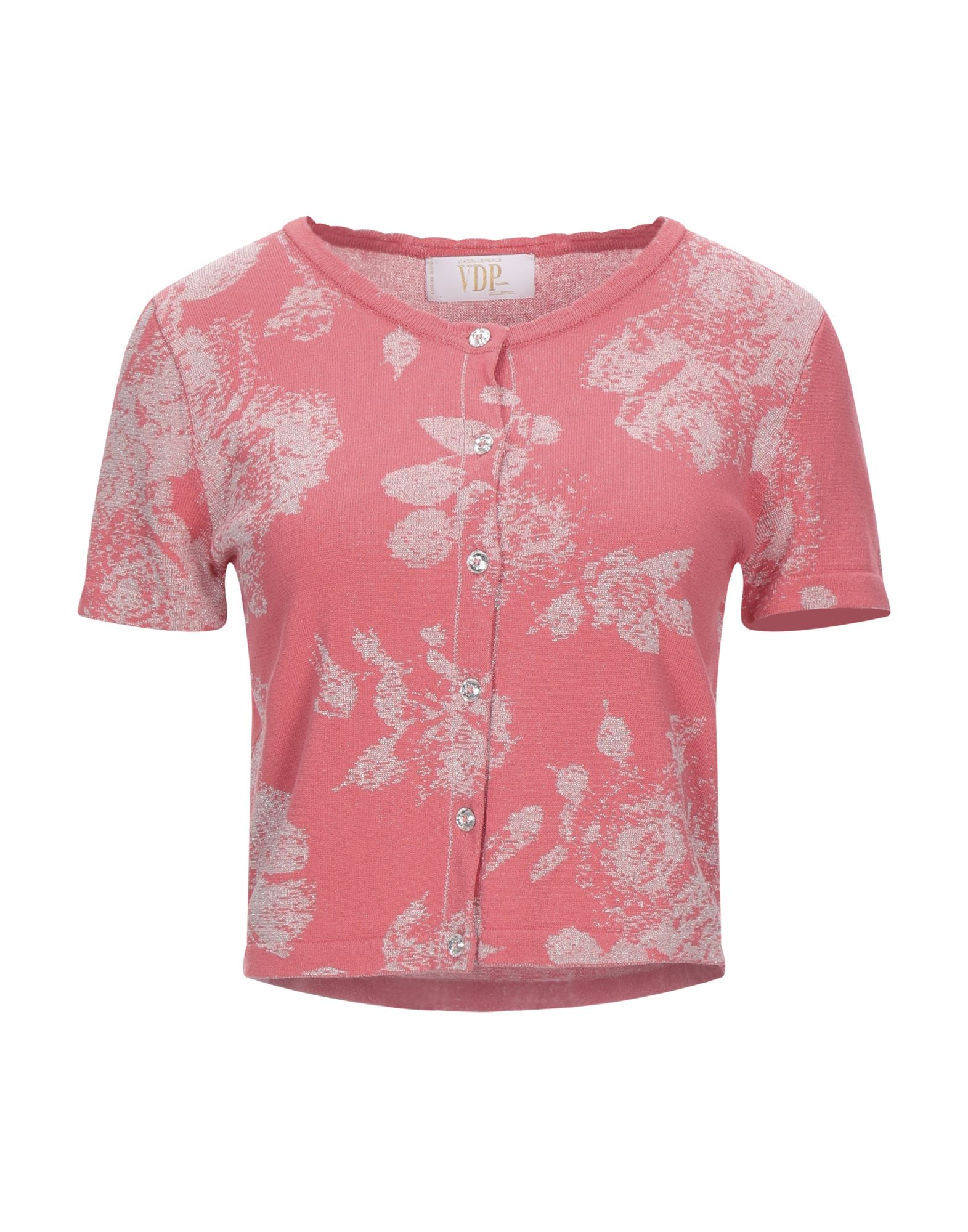 VDP VIA DELLE PERLE - Cardigans