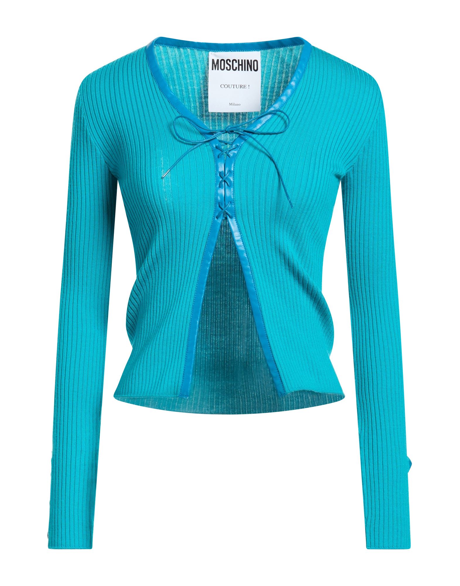 MOSCHINO - Cardigans