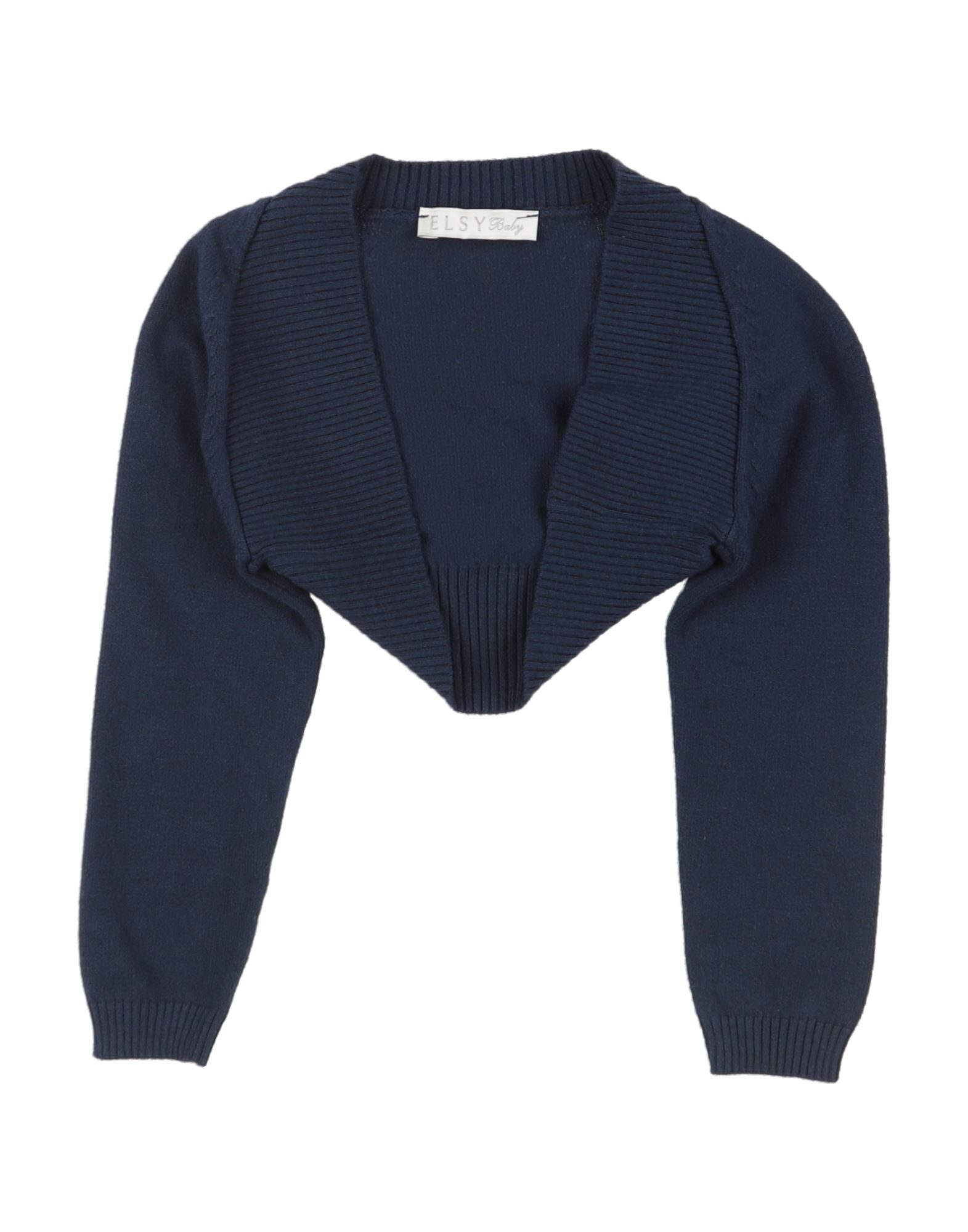 ELSY - Wrap cardigans