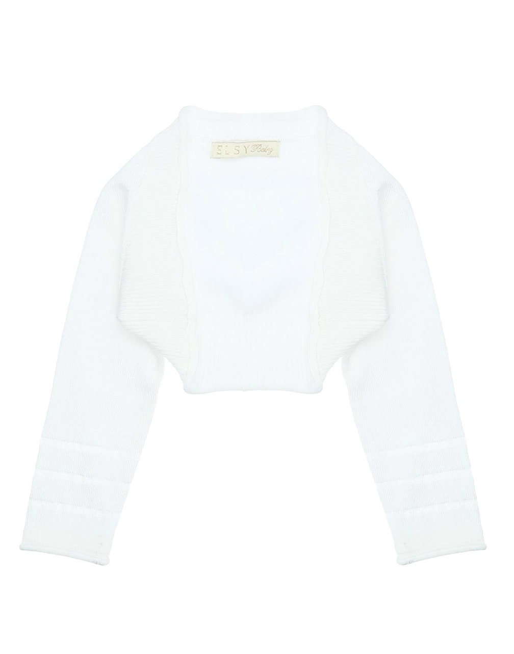 ELSY - Wrap cardigans