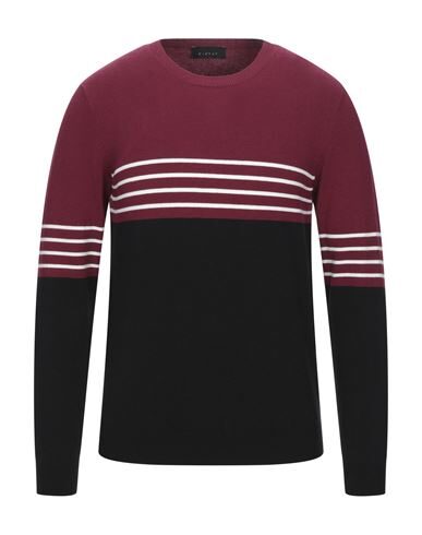 Diktat Sweaters In Maroon
