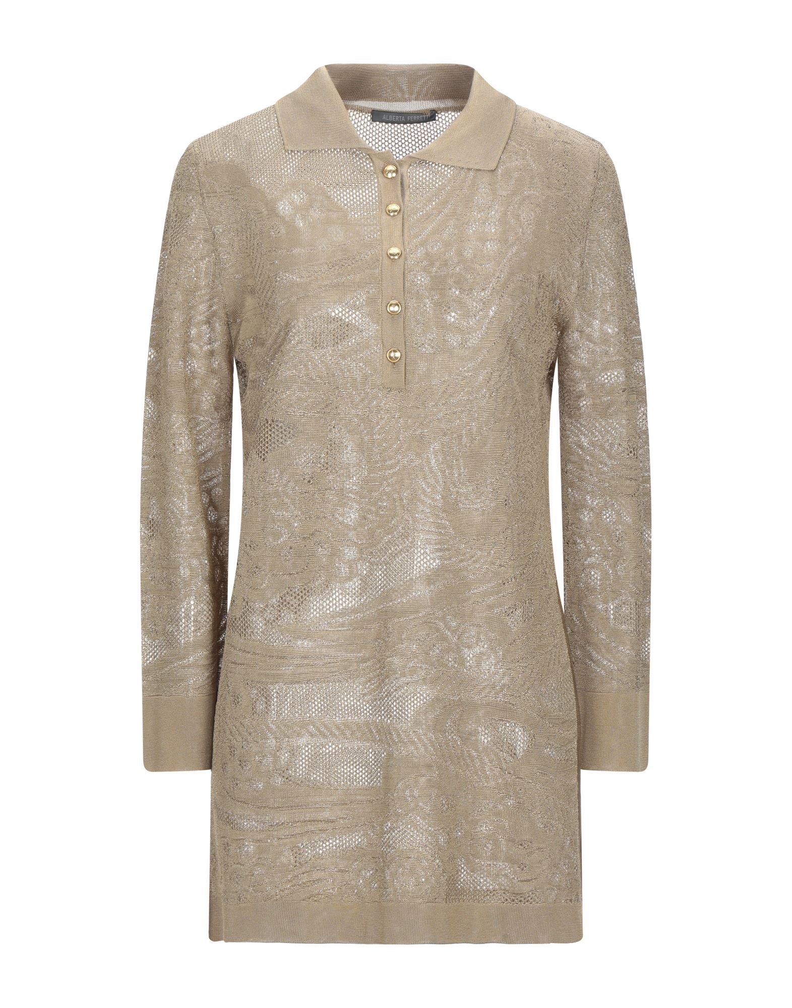 ALBERTA FERRETTI - プルオーバー