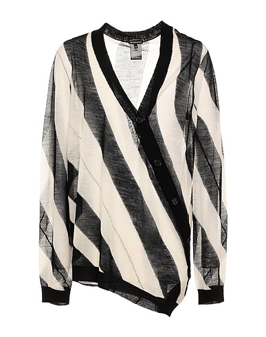 ZOOM ANN DEMEULEMEESTER - Cardigan