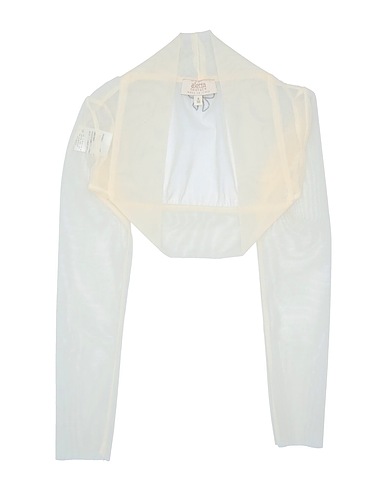 ALETTA Shrug Blush 84% Polyamide, 16% Elastane