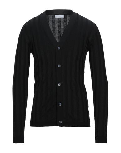 Diktat Cardigans In Black