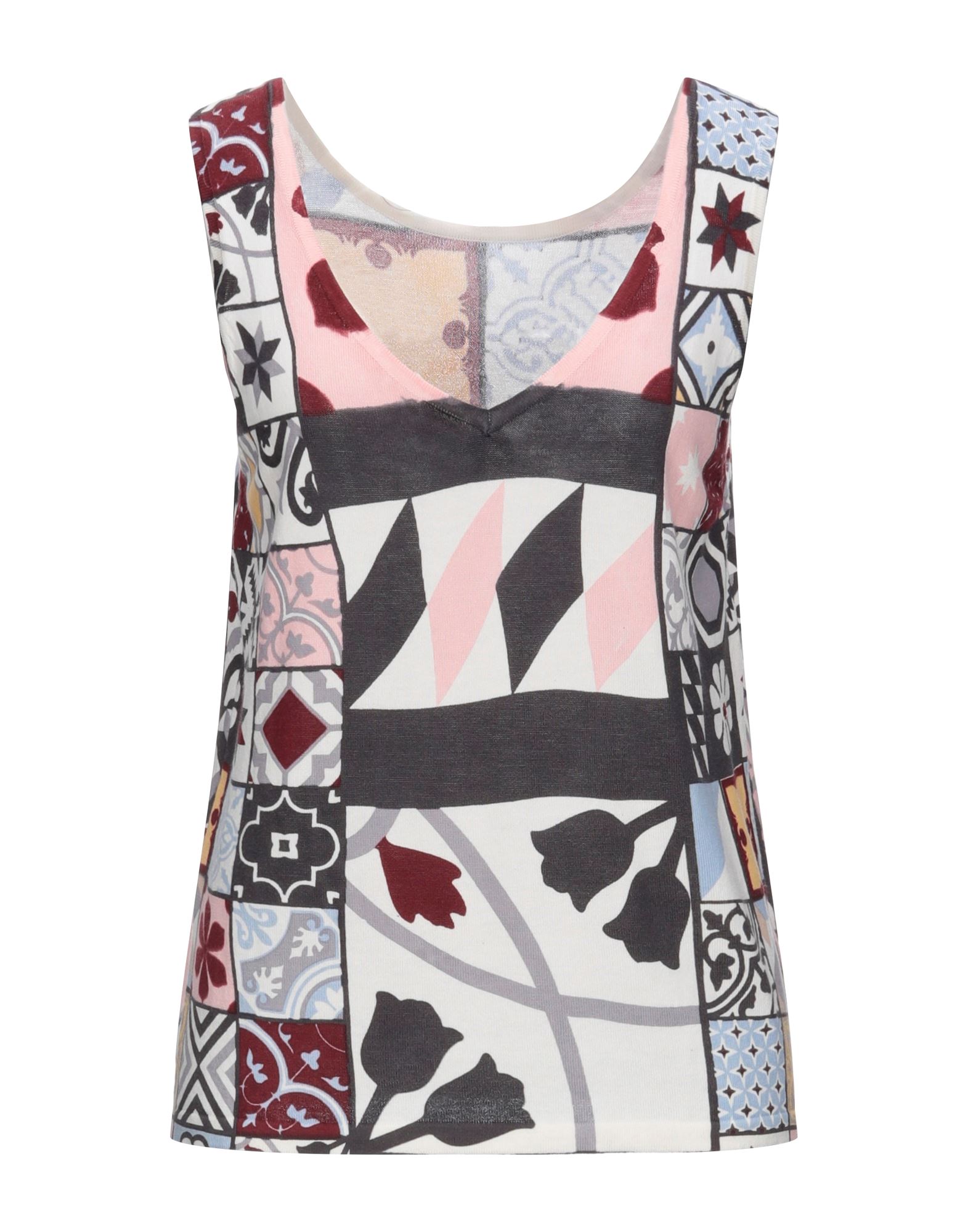 JEI'S by LETIZIA DENARO - Jumpers