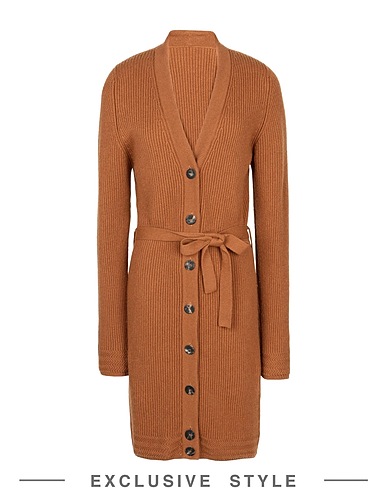 ZOOM YOOX NET-A-PORTER for THE PRINCE'S FOUNDATION - Cardigan