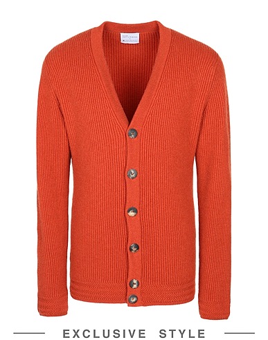 ZOOM YOOX NET-A-PORTER for THE PRINCE'S FOUNDATION - Cardigan