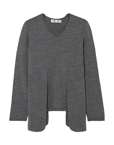 ZOOM COMME des GARÇONS - Pullover