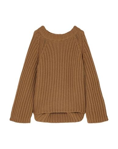 Arje Sweaters In Beige