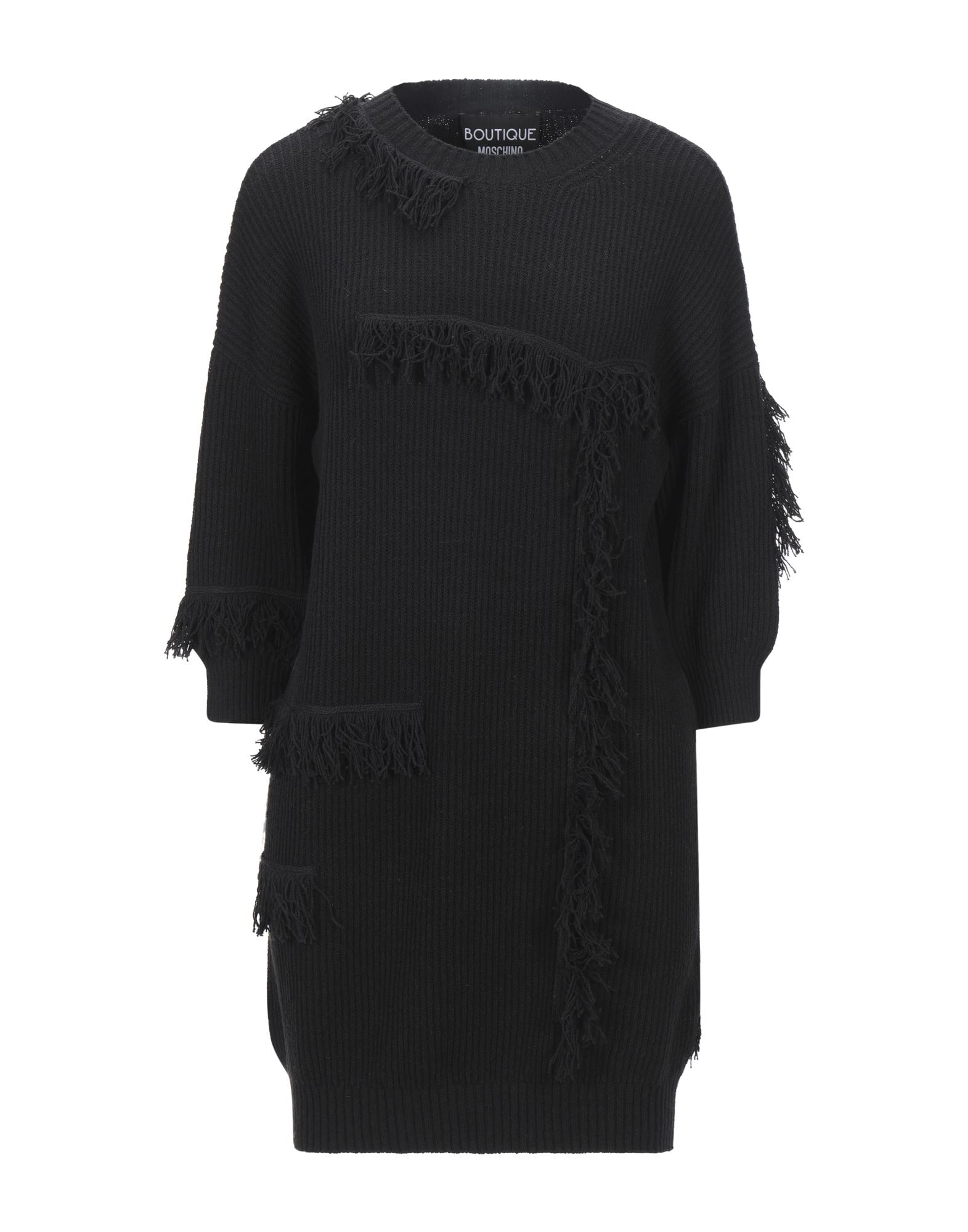 BOUTIQUE MOSCHINO - Mini dresses