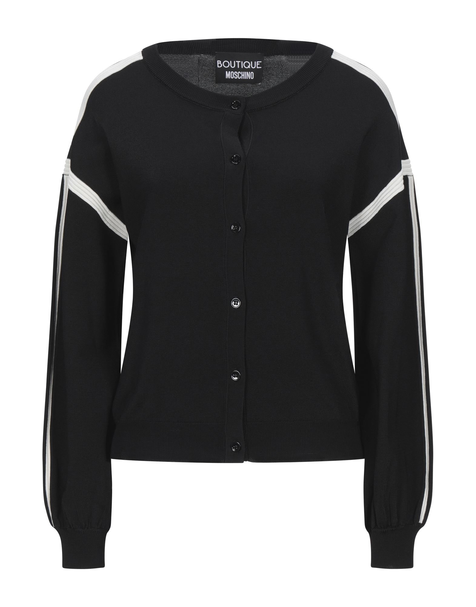 BOUTIQUE MOSCHINO - 가디건