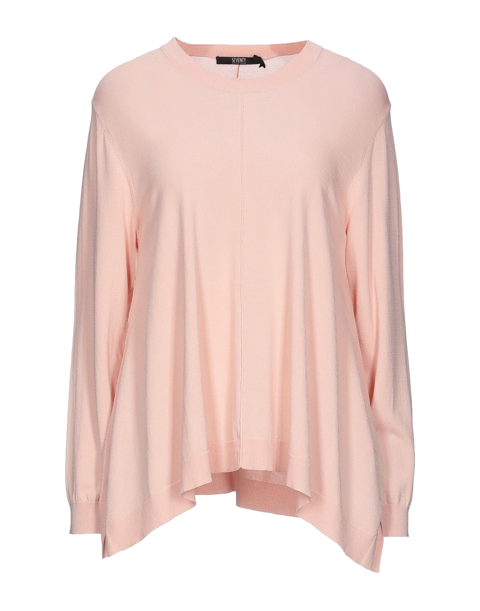 SEVENTY VENEZIA - プルオーバー