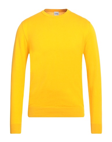 ASPESI Sweater Mandarin 100% Cotton
