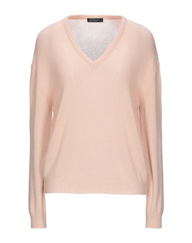 Aragona Sweaters In Beige