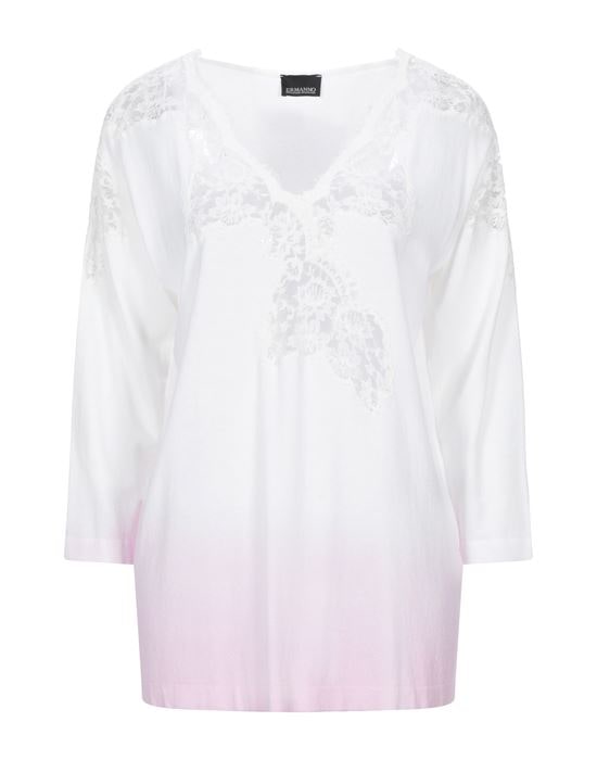 ERMANNO DI ERMANNO SCERVINO Свитер