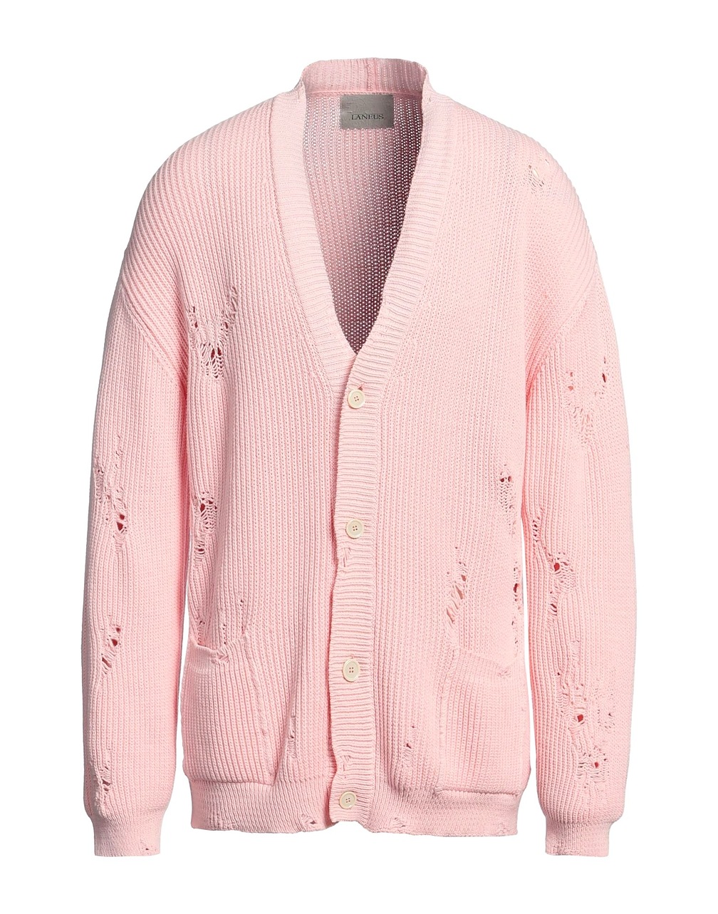 LANEUS - Strickjacken