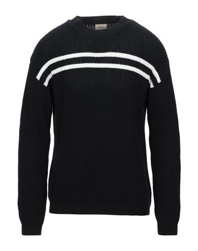 Bellerose Sweaters In Dark Blue