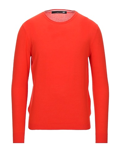 DIKTAT Jumper Coral 100% Cotton