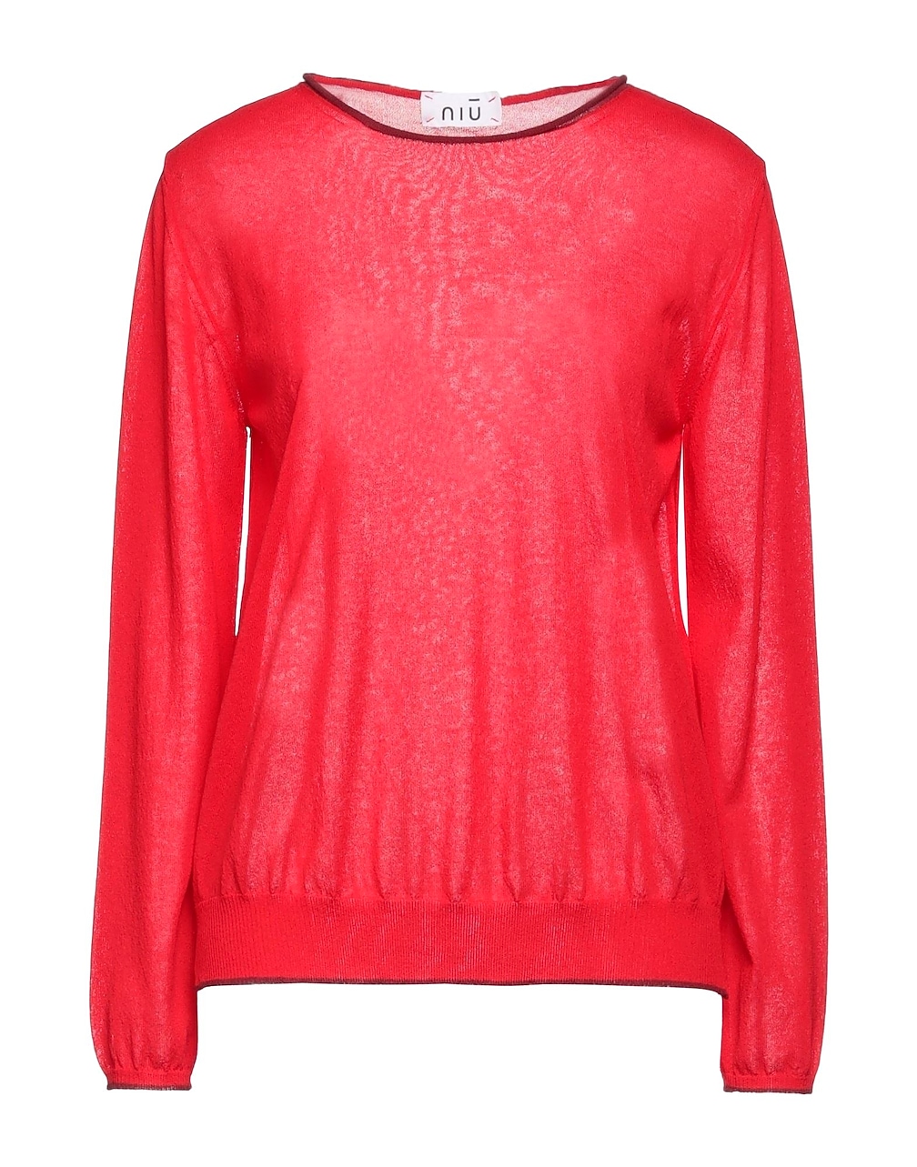 NIŪ - Pullover