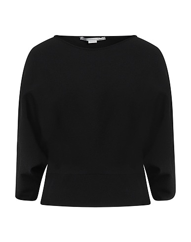STELLA McCARTNEY Sweater Black 83% Viscose, 17% Polyester